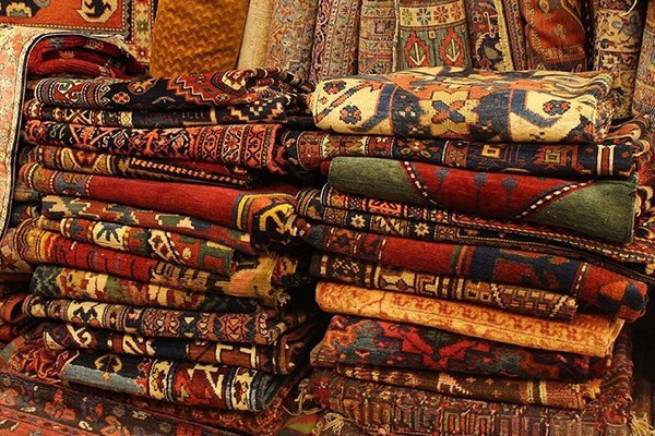 اما و اگرهای احیای صادرات فرش