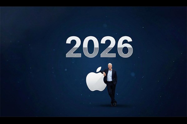 سال حمله اپـــــل به بازارها