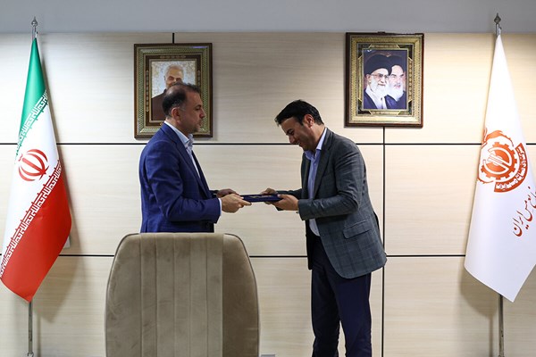 سرپرست مجتمع مس شهربابک منصوب شد