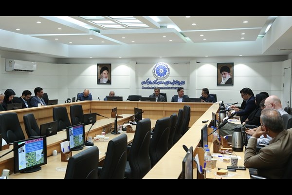 ثبت میراث جهانی خرمای مضافتی بم 