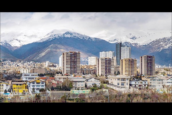 ۳گانه خیز تورم اجاره