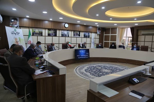شهرداری کرمان در سال 99 به تعهدات خود عمل کرد