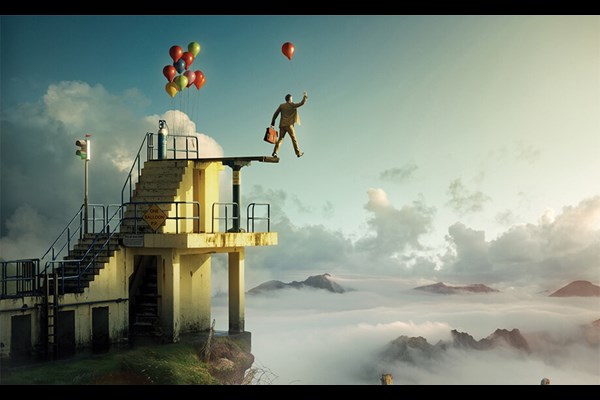 یک‌سال برای بهترشدن!