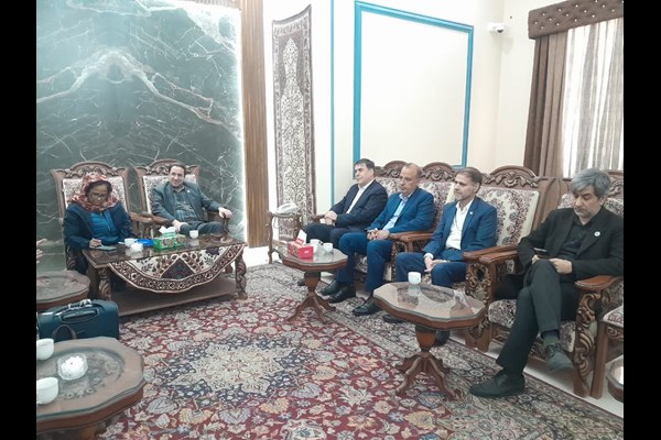 توسعه انرژی خورشیدی در بم