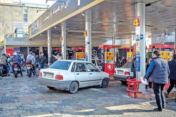 اعتمادسازی یا اعتمادسوزی