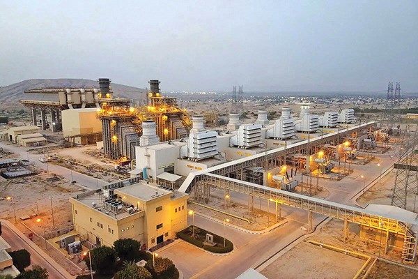 کارنامه «نیروگاه اختصاصی» صنعت