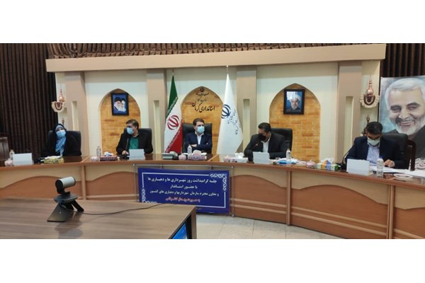 رشد ۲۶ درصدی بودجه مصوب شهرداری‌های کرمان