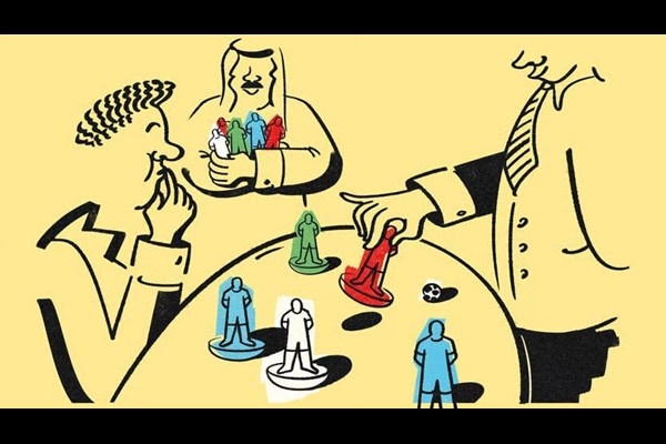 چرا جام جهانی همیشه برنده‌های تکراری دارد؟