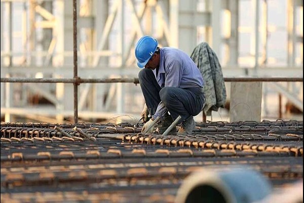 احتمال اصلاح مجدد قانون بیمه کارگران ساختمانی