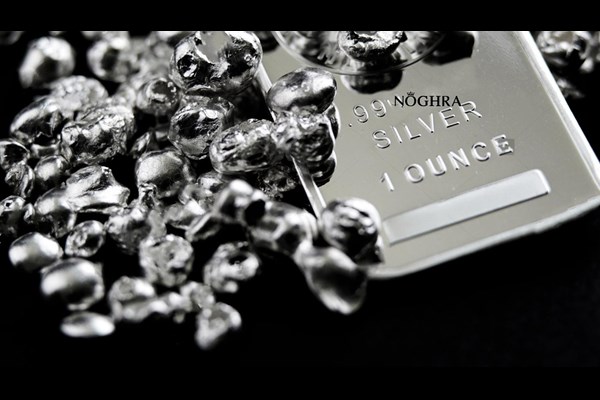 گذر نقره از ایستگاه ۶۰