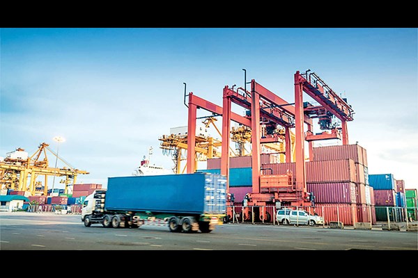 تجارت پرحجم اما کم‌جان