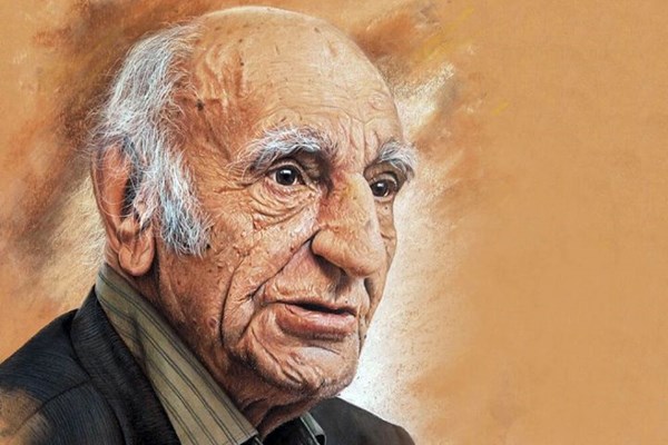 راوی صدساله هزاره‌های خاموش کرمان