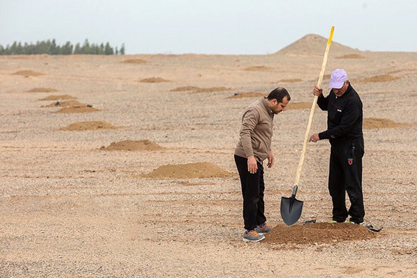 تحدید بارش در ۲۸ استان