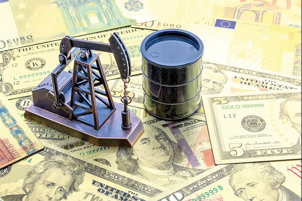سیگنال نفتی به دلار