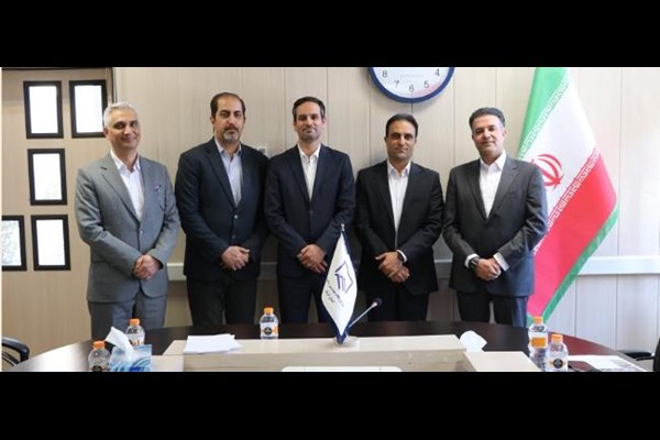 گلستانی رییس نظام مهندسی ساختمان شد