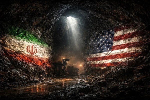 روایت آماری از فرصت سوزی معدنی