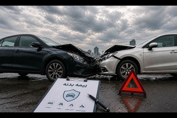 هزینه سنگین حفاظت از خودرو