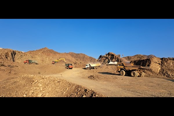 ایجاد ۱۲۰۰ فرصت شغلی در مس سرگز 