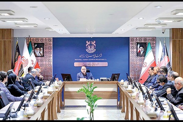 ابرپروژه «فملی» به ریل اجرا برگشت