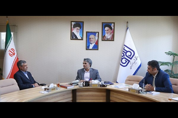 جا ماندن کرمان از اقتصاد دانش بنیان