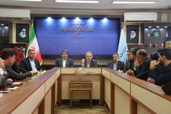جشنواره ملی بومگردی در کرمان