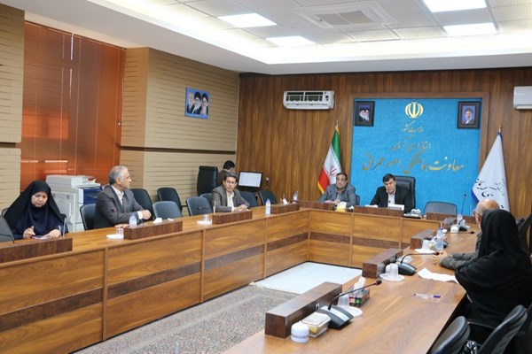 جایگزینی «آب‌های نامتعارف» در کرمان