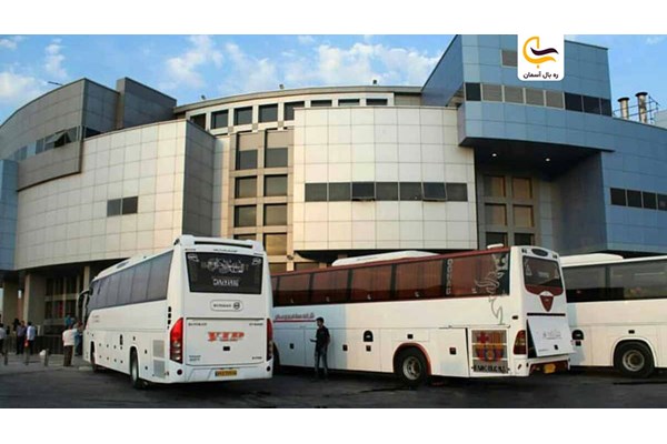 رشد ۸۵ درصدی حمل و نقل مسافری در کرمان