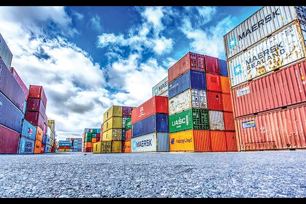 صادرات ارزان، واردات گران