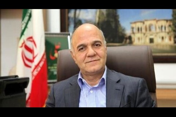 «محمود وفایی» چشم از جهان فروبست