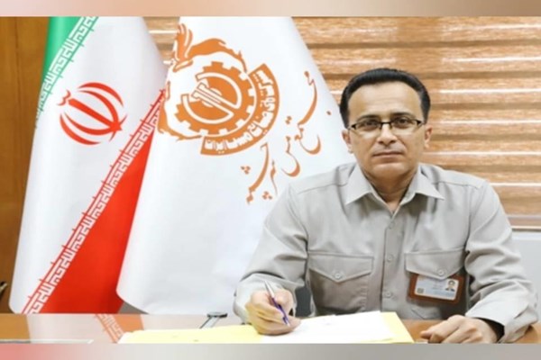 تولید مفتول در «مس سرچشمه» از ‌سر ‌گرفته شد