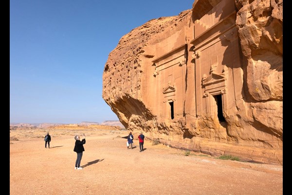 عزم عربستان برای خروج از اقتصاد نفتی