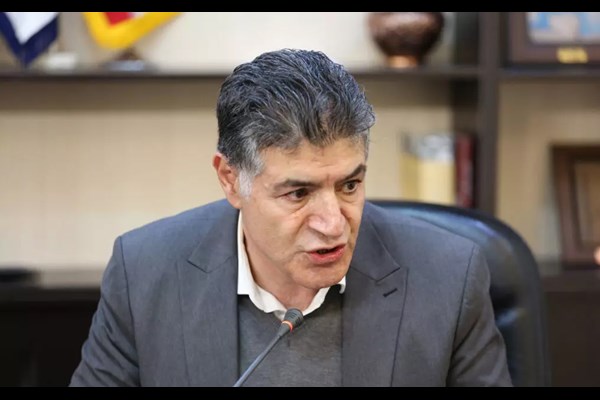فعال اقتصادی خوشنام و خیرخواه
