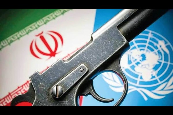 تاثیر ماشه بر اقتصاد ایران
