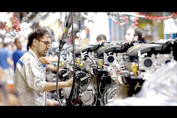 قطعه‏‏‏‌سازی در رکود