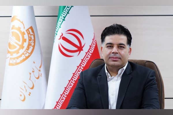 مدیر امور ورزش شرکت مس معرفی شد