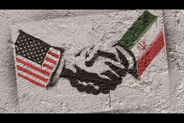 مواجهه ایران و آمریکا در زمین تنش‌ها