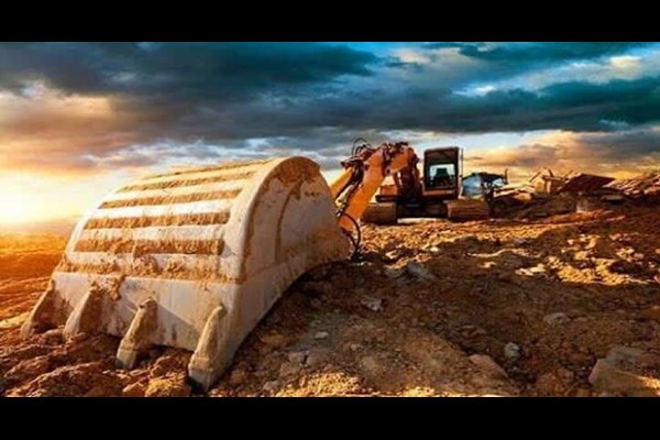 معدنکاری زیر تیغ حقوق دولتی