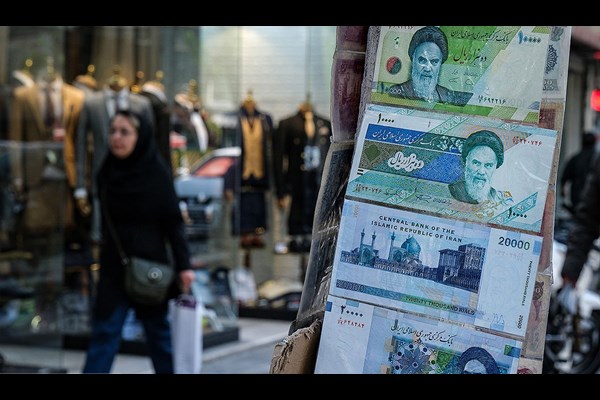 خرج یارانه با دخل خالی