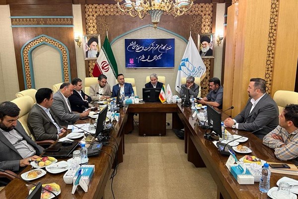 «نیروی انسانی»مهمترین اولویت در شرکت مس 