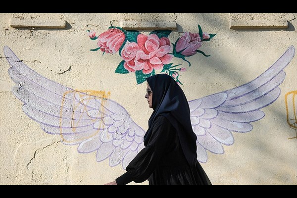 نبرد ناتمام زنان ایران برای برابری