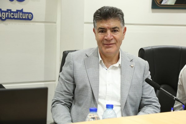 درگذشت یک دوست
