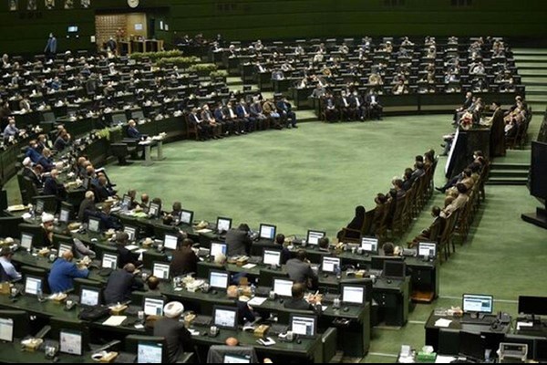 از مداخله غیرقانونی در اتاق ایران جلوگیری کنید
