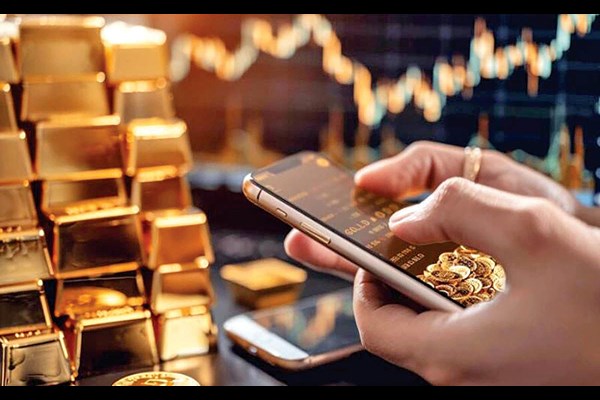 سرگردانی پلتفرم‌های طلا
