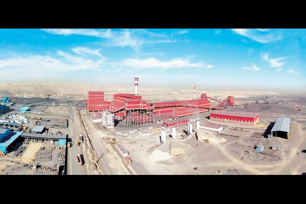 سرمایه «کگهر» به ۲۱ همت رسید