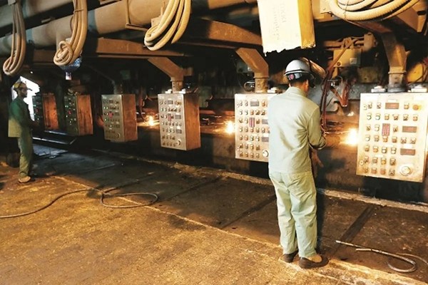 سهم ۲درصدی معدن از سوخت