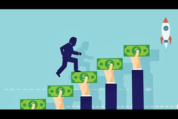 خطرپذیرها در مسیر جدید