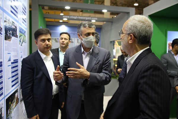 معرفی 200 فرصت سرمایه‌گذاری در استان کرمان