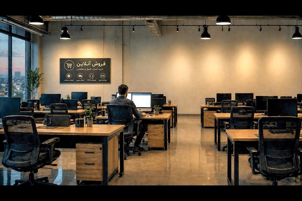 تعدیل نیرو در اقتصاد دیجیتال