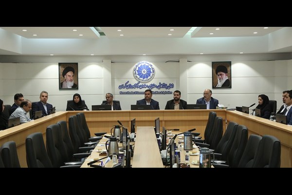 فشار چندجانبه بر «تولید»
