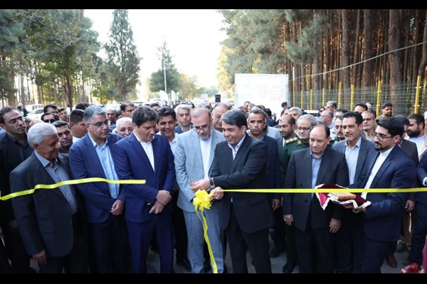 جشنواره ملی نان در کرمان افتتاح شد